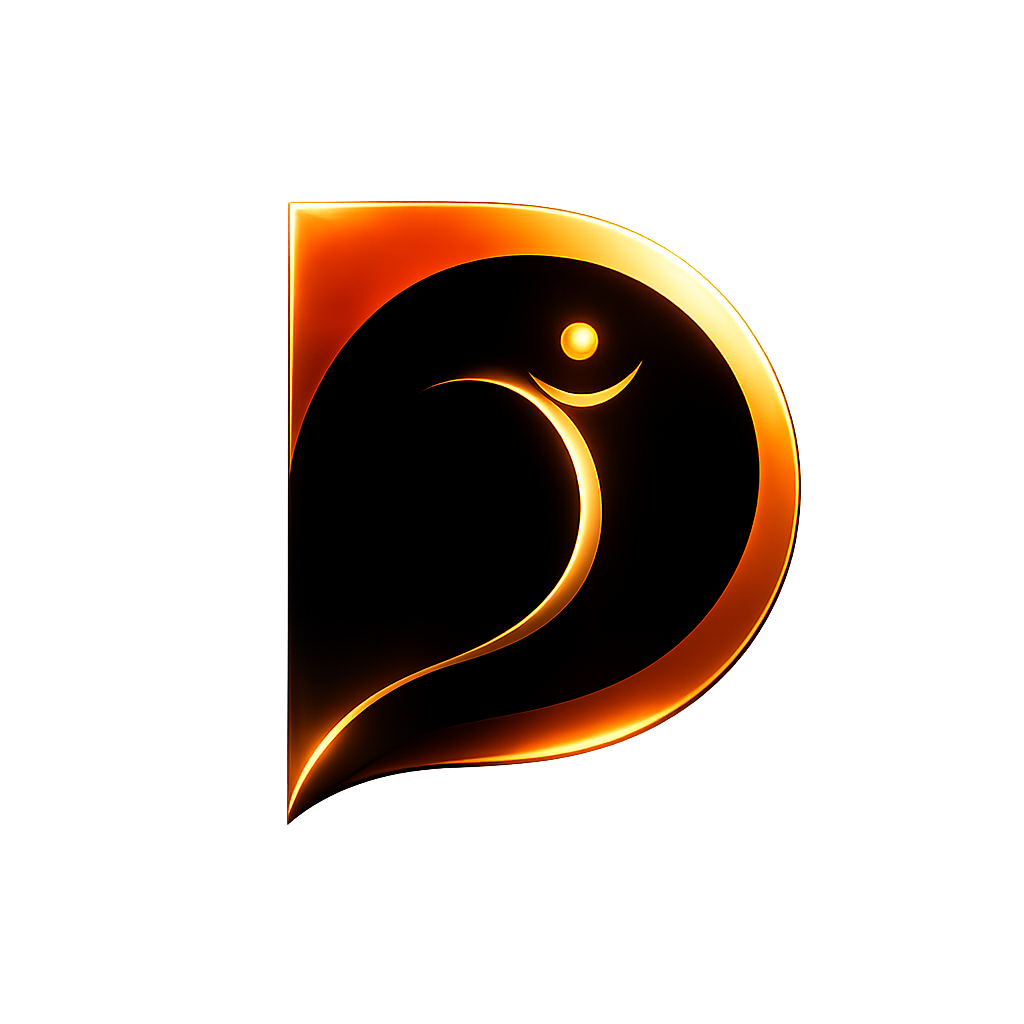 Dhiyom Technologies Logo